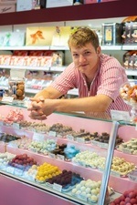 Felix Kramer