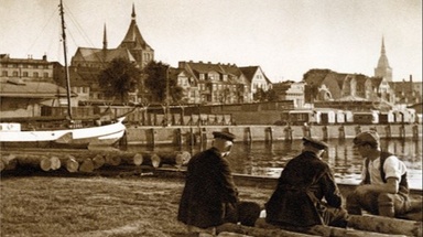Tadellöser & Wolff