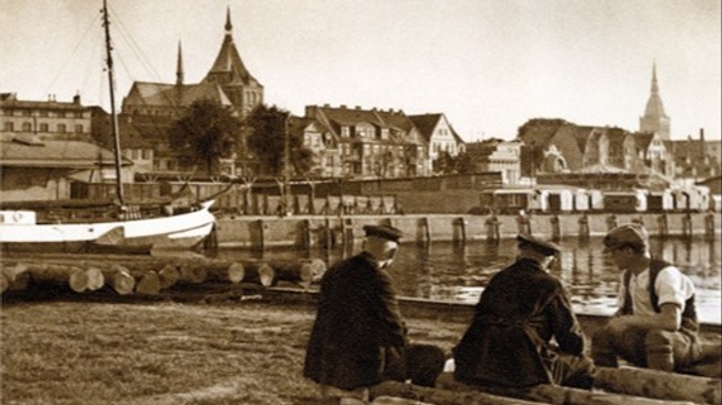 Tadellöser & Wolff