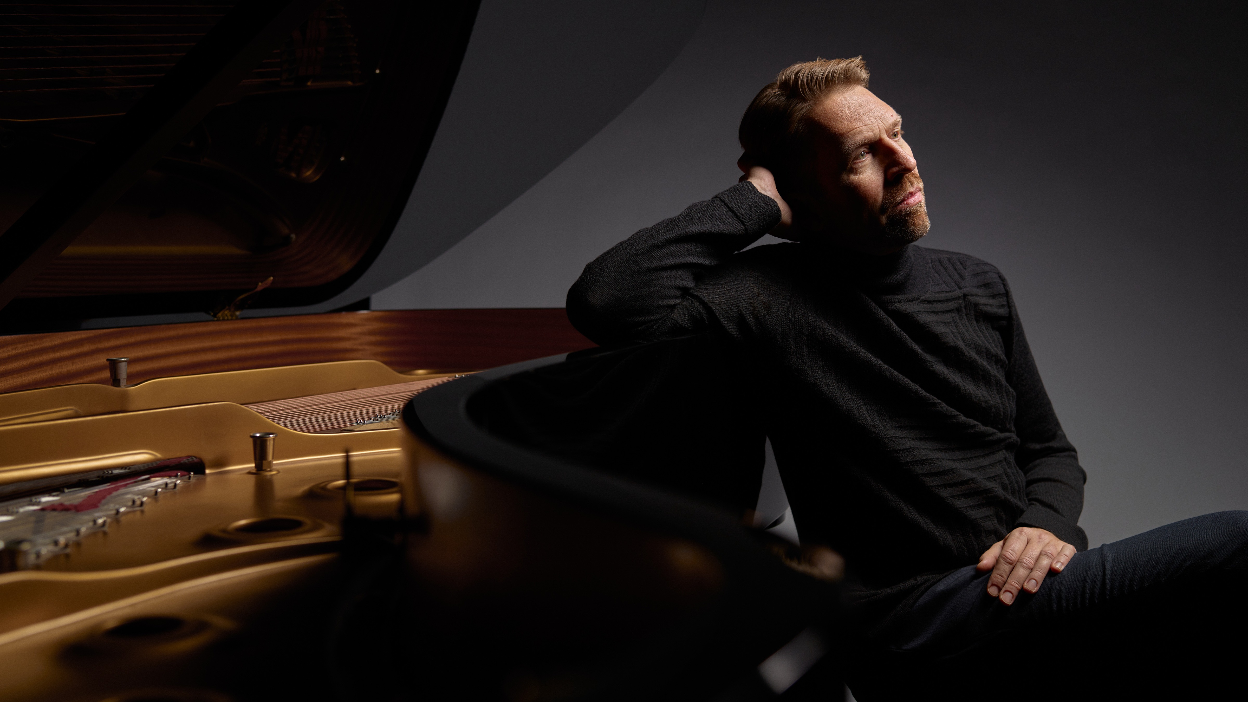 NDR Kammerkonzert / Leif Ove Andsnes: Klavierquintette