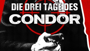 Best of Cinema: Die drei Tage des Condor