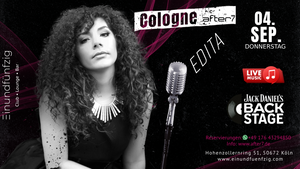 Live Music Night im Club Einundfünfzig & After Work Party LIVE DJ