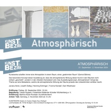 Atmosphärisch