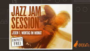 Jazz Jam Session