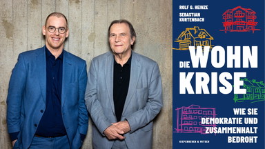 Die Wohnkrise: Wie sie Demokratie und Zusammenhalt bedroht