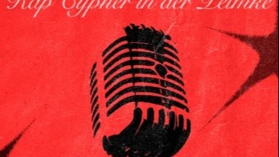 Bleib auf dem Teppich – Rap-Open-Mic in der Kneipe