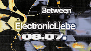 between x ElectronicLiebe