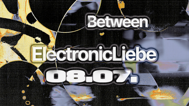 between x ElectronicLiebe