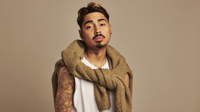 Tony Bauer | Fallschirmspringer