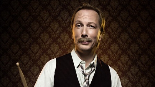 Pawel Popolski: PolkaMania!