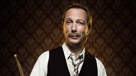 Pawel Popolski: PolkaMania!
