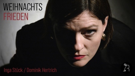 Weihnachtsfrieden - ein interaktiver Road Trip im Wunderland