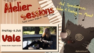 Ateliersession: Vale