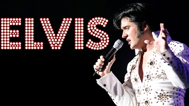 Elvis - Die Show