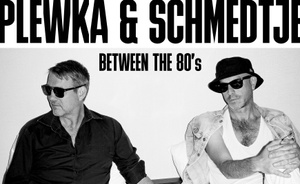 PLEWKA & SCHMEDTJE -Between the 80’s-