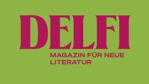 Delfi-Release-Brunch mit Enrico Ippolito und Hengameh Yaghoobifarah