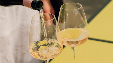 Weintasting beim WEINFEST