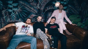 KAFVKA • "KAFVKA FÜR ALLE 2026" • Live in Erfurt 💥