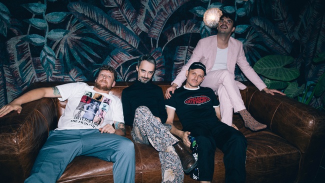 KAFVKA • "KAFVKA FÜR ALLE 2026" • Live in Erfurt 💥