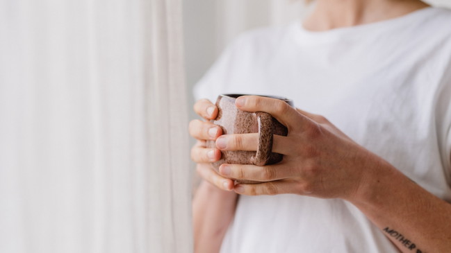 Yoga-Brunch: Sunday Morning Bliss