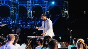 Sly5thAve & Kyiv Symphony Orchestra - "Liberation & An Orchestral Tribute to Dr. Dre"