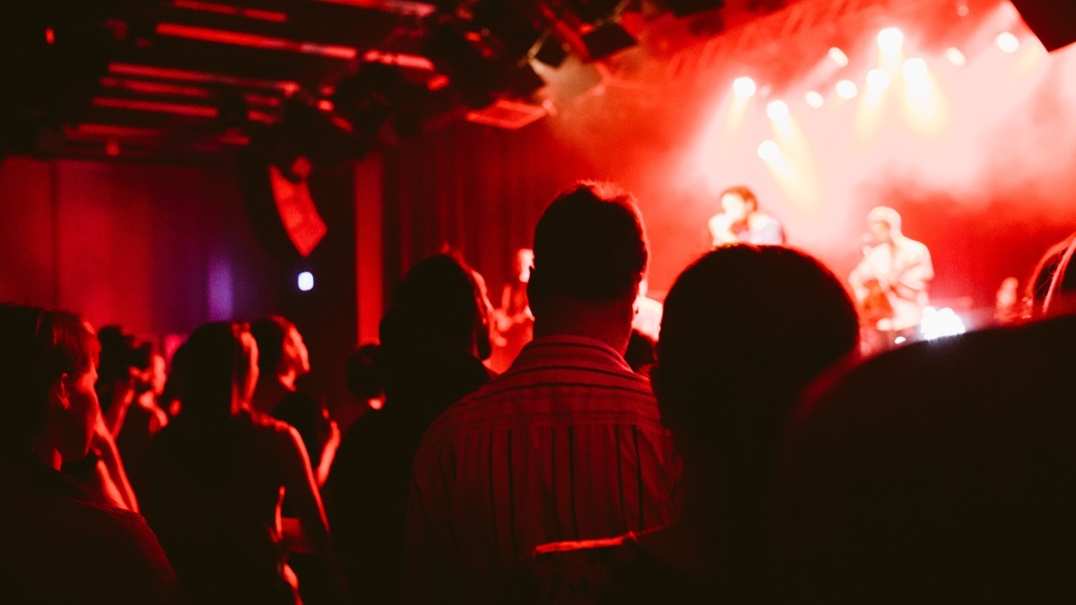 Dieselstrasse Kulturzentrum e.V.