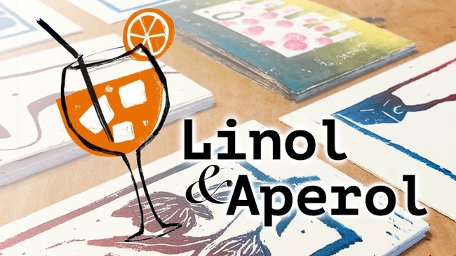 Linol & Aperol