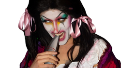 May B. Ann Weirdo