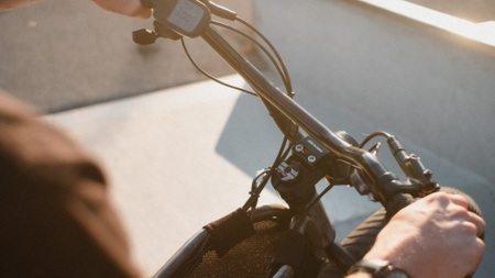 E-Bike-Tour " Überraschungs-Tour"