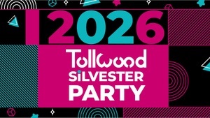 Die große Tollwood Silvesterparty 2025 | Tollwood Winterfestival