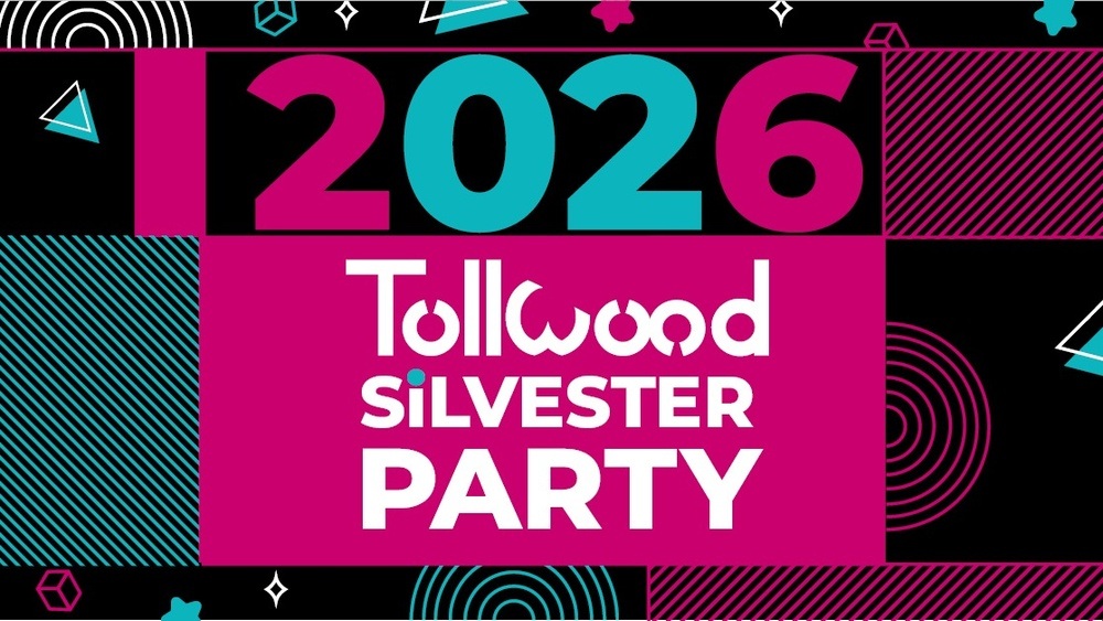 Die große Tollwood Silvesterparty 2025 | Tollwood Winterfestival