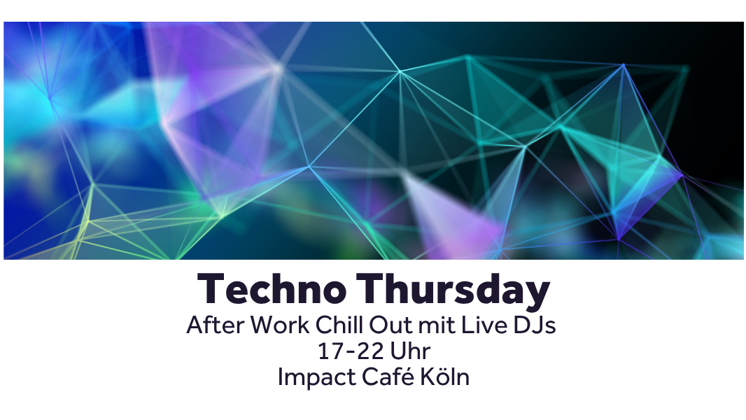 Techno Thursday