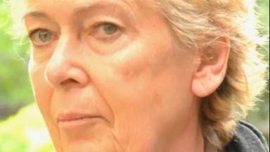 Bremen liest! - Claudia Milde liest aus "Die merken es ja nicht"