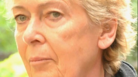 Titelbild der Veranstaltung Bremen liest! - Claudia Milde liest aus "Die merken es ja nicht"