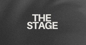 THE STAGE Vol.1