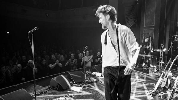 Moneybrother /// Germany Tour 2026