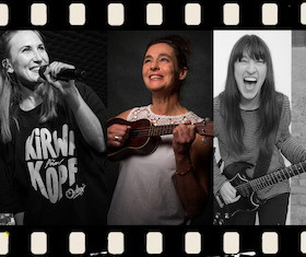 Ganz Gut Für ´Ne Frau No. 13 - Das Songwriterinnen-Festival