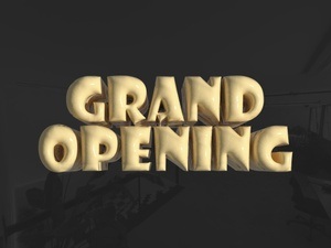 Grand Opening | The Brûssels