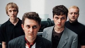 The Deadnotes | 03.12. Wien