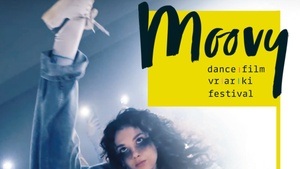 Eröffnung Moovy Tanzfilmfestival