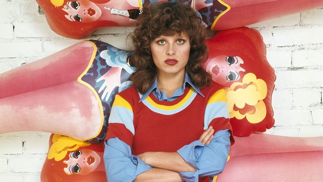 F.C. GUNDLACH. YOU'LL NEVER WATCH ALONE