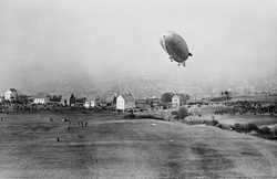 Zeppelinfeld