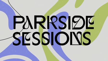 Parkside Sessions w/ Yasmin Umay, Crunchy Sweater