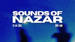 Sounds of Nazar
