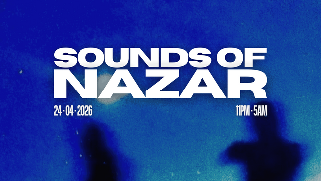 Sounds of Nazar