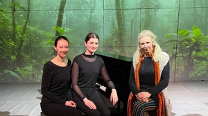 Karneval der Tiere - interaktives Familienkonzert