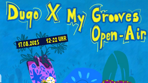 My Grooves Open-Air