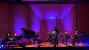 Ensemble Synchronos | SynchroNexus | Unerhörte Musik 13.1.2026