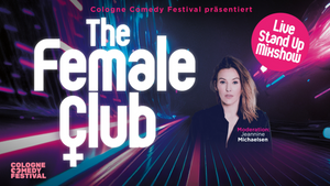 THE FEMALE CLUB