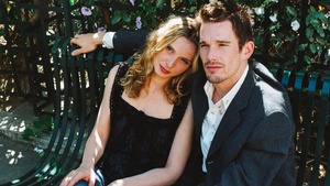 Open-Air-Kino: BEFORE SUNSET (OmU) Dystopian Dating